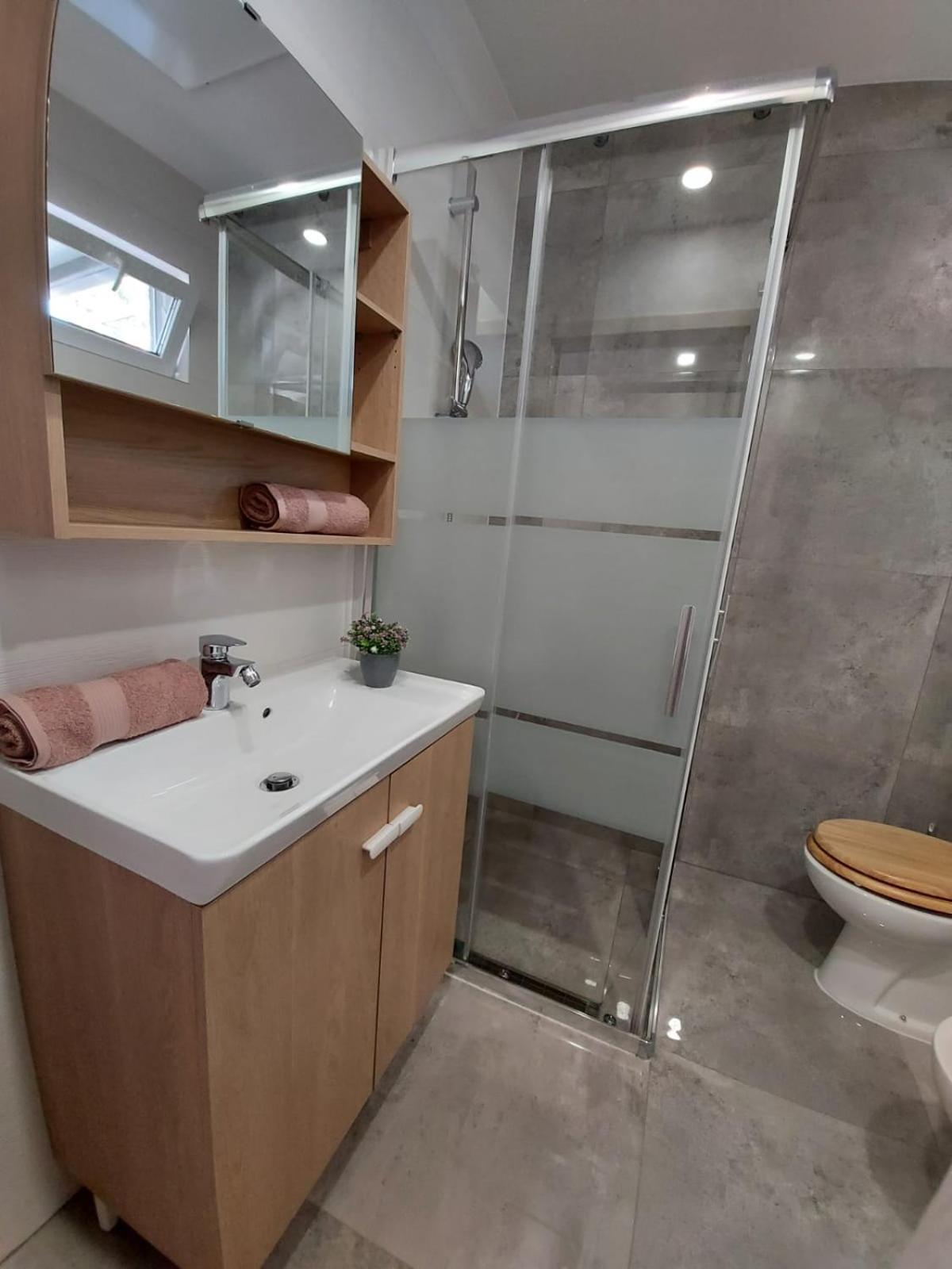 Holiday Apartment Marino Порторож Екстериор снимка