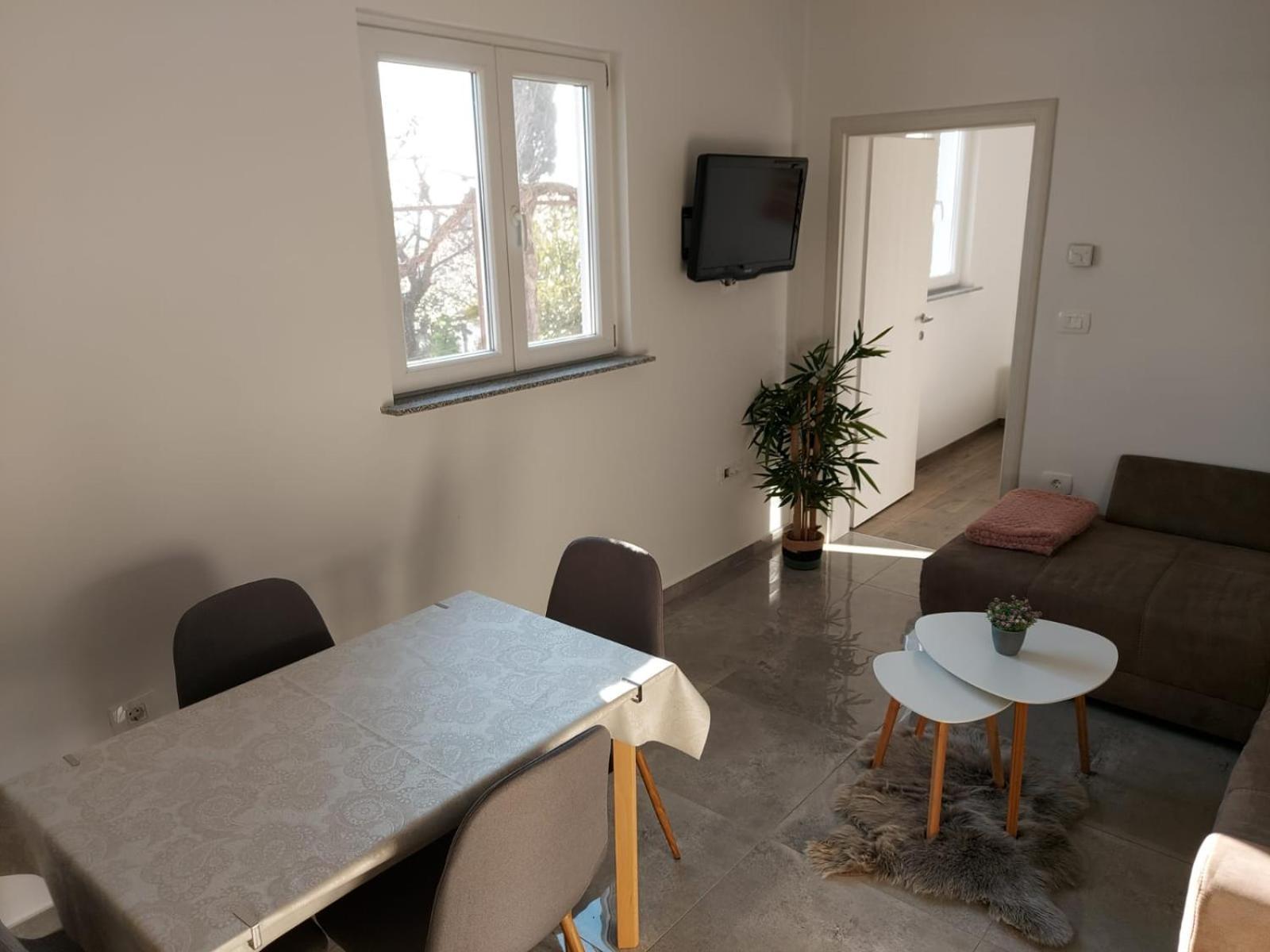 Holiday Apartment Marino Порторож Екстериор снимка